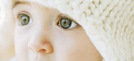 Τι χρώμα μάτια θα έχει το παιδί μου; Πράσινα, Μπλε ή Καστανά;