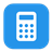 Perimeter of a trapezium online calculator - calculation