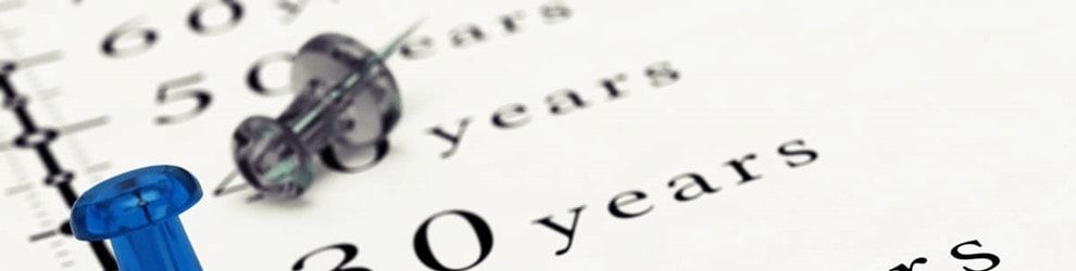 Υπολογισμός ηλικίας. Πόσο χρονών είμαι σε έτη, μήνες και ημέρες;