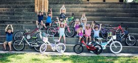 Τι ποδήλατο να πάρω στο παιδί μου; Υπολογισμός μεγέθους – Bike size