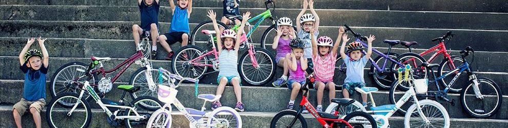 Τι ποδήλατο να πάρω στο παιδί μου; Υπολογισμός μεγέθους – Bike size