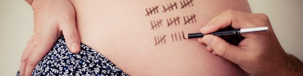 Υπολογισμός ΠΗΤ. Βρείτε την πιθανή ημερομηνία τοκετού - γέννας
